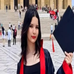 Şanlıurfa'da genç kız her yerde aranıyor! Ailesinin gözü yolda...