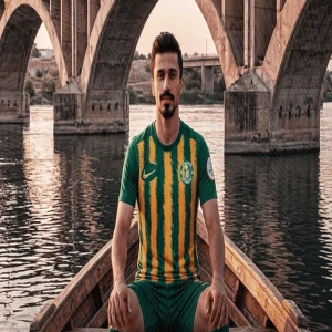 Şanlıurfaspor eski kaptanını yeniden renklerine bağladı
