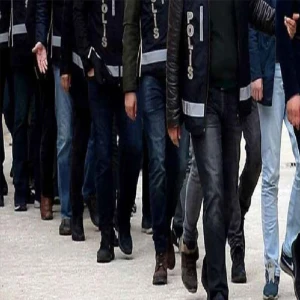 İstanbul bağlantılı DEAŞ şüphelilerine Şanlıurfa’da dev operasyon! 43 şüpheli yakalandı