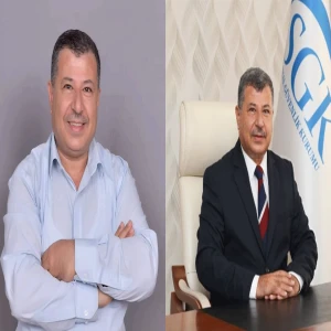 Gaziantep milletvekilinin damadı ve dünürü gözaltına alındı! Rüşvet iddiası…