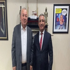 Fuhuş ve para aklama soruşturması: Yeni Partili Cemal Enginyurt’un danışmanı gözaltına alındı!