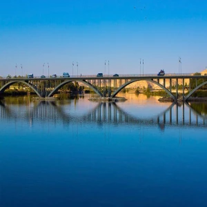 Gözün aydın Urfa! Yeni Birecik Köprüsü için ihale tarihi belli oldu