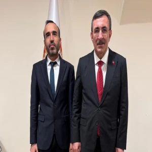 Urfalı çiftçinin feryadı devletin zirvesine taşındı! DEM'li vekilden önemli görüşme