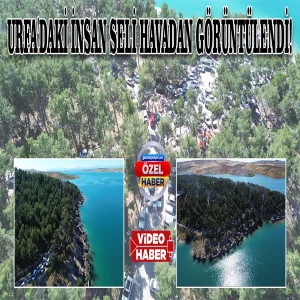 Güneydoğu’nun Maldivleri istilaya uğradı! Mangal dumanları gökyüzünü kapladı