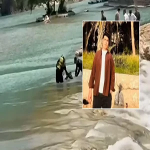 Günlerdir aranan Şanlıurfalı gençten kahreden haber geldi