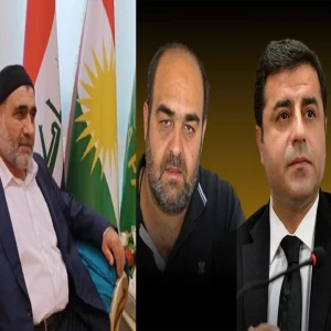 Şanlıurfalı Atmaca'dan Güran ailesi çıkışı! “Hani HÜDA PAR'lıydı?"