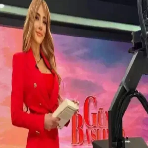 Spiker Ela Rümeysa Cebeci tutuklandı!