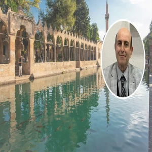 Şanlıurfa’da doluluk yüzde 85’i geçti: Bayramda boş yer kalmayacak!