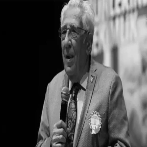 Şanlıurfalı ünlü profesörden acı haber: Hayatını kaybetti...