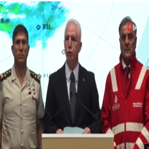 İstanbul'daki sel faciasında can kaybı 3'e yükseldi: 5 kişi aranıyor