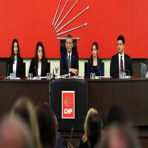 CHP'nin 'A Takımı' belli oldu: İşte yedi yeni isim