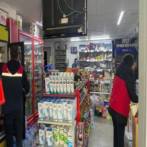 Şanlıurfa'da halkın sağlığıyla oynayan işletmeye ceza yağdı!