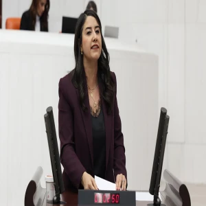 Şanlıurfa'daki yolsuzluk skandalı Meclis'e taşındı!