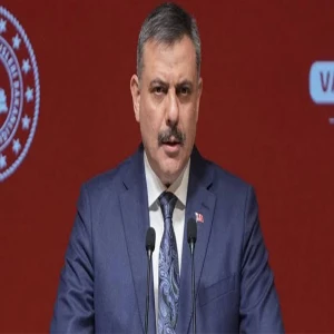 Bakan Çiftçi'den suç örgütlerine karşı kararlı mesaj: Yıl sonuna kadar etkisiz hale getirilecekler