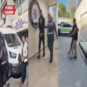 23 ilde çevrim içi çocuk müstehcenliği ve tacizi: Yüzlerce gözaltı