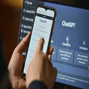 ChatGPT’de veri sızıntısı skandalı! Yüklenilen fotoğraflar internete mi düştü?