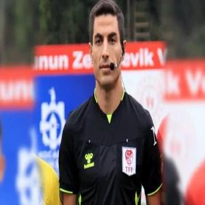 30. haftada oynanacak kritik maçı Şanlıurfalı hakem yönetecek