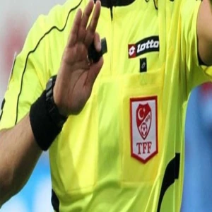 Hakemlerin neredeyse 3’te 1’i bahise bulaşmış