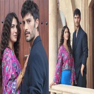 Şanlıurfa’da çekilen dizinin yapımcısından flaş açıklama!  İzinsiz paylaşımlara yasal adım