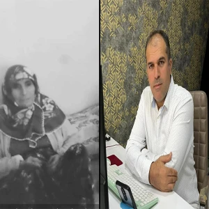 Şanlıurfalı gazeteci Halhallı’nın acı günü!