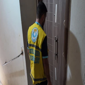 Haliliye'de 4 bin 898 vatandaşa sıcak yemek desteği