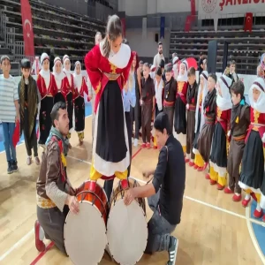 Şanlıurfa’da kültür mirası sahne alıyor! Mahalleler yarışacak