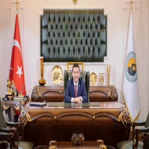Özyavuz: 19 Mayıs özgürlük ve istiklal mücadelemizin başlangıç noktasıdır