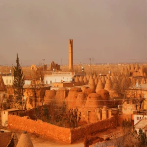 Şanlıurfa’nın kıymeti bilinmeyen ilçesi! Yeryüzünün başkenti Harran…