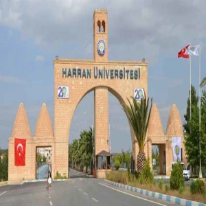 Harran Üniversitesinin dev bütçesi belli oldu! Peki bu para nereye gidecek?