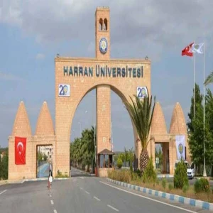 Harran Üniversitesinin 2027 bütçe teklifi belli oldu: 8,5 milyar TL