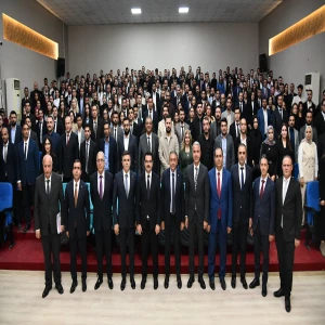 Harran’da eğitimin geleceği konuşuldu