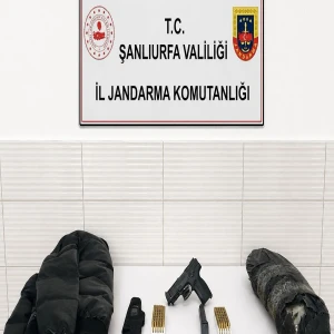 Hassas burunlar Şanlıurfa'da zehre geçit vermedi