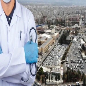 Tezahürat yoksa muayene de yok! Şanlıurfa'da fanatik doktor skandalı...