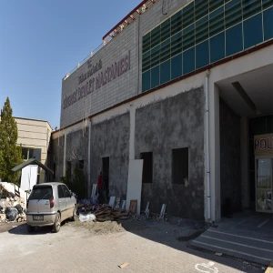 Siverek’te sağlıkta dev hamle: 6 yeni poliklinik hizmete hazırlanıyor!