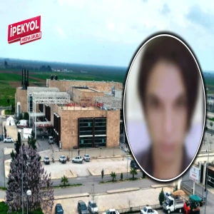 Şanlıurfa’da hastanede skandal iddia! 2 çocuğa taciz suçlamasıyla 1 kişi tutuklandı