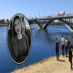 Şanlıurfa’da boğularak hayatını kaybetmişti! Genç kızın ölümünde kahreden detay…