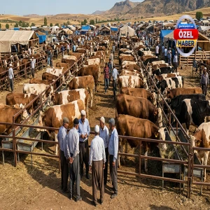 Şanlıurfa’da Kurban Bayramı öncesi cepler fena yanacak!