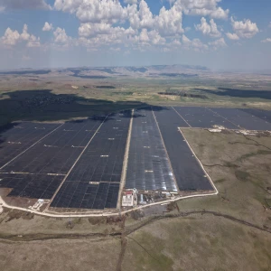 Şanlıurfa’da dev yatırım! Cumhurbaşkanı Erdoğan’ın katılımıyla açıldı