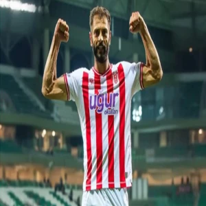 Şanlıurfa temsilcisi forvet hattını güçlendirdi