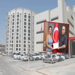 Şanlıurfa’da görevinden ayrılan doktora anlamlı veda