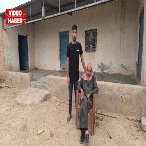 Şanlıurfa’da rapor mağduriyeti: “Eli ayağı tutuyor" denilerek maaşı kesildi iddiası
