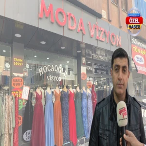 Şanlıurfa’da bayram öncesi indirimi duyan buraya koşacak! “Vaziyet alın, ortalık karışacak”