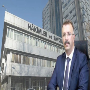 Yargıtay’a 8 yeni üye atandı: Eski Şanlıurfa Başsavcısı Öztoprak da listede