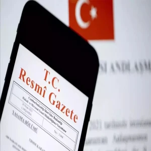 HSK kararları Resmi Gazete’de!