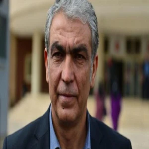 Şanlıurfalı merhum milletvekili ölümünün 8. yılında anıldı