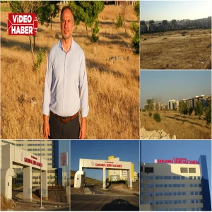 Şanlıurfa'da özelleştirme iddialarına bir tepki de Başkan Şakak’tan!  "Kamu malı milletin malıdır"