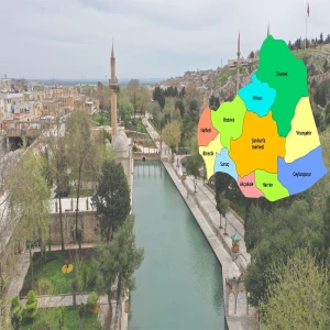 Yapay zekaya soruldu: İşte Şanlıurfa’nın en büyük sorunu…