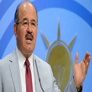 AK Partili isimden Tunceli önerisi! "Dersim olmalı"