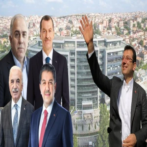 İmamoğlu’nun yerine düşünülen 4 isim ortaya çıktı!