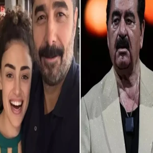 Mirasından men ettiğini söylemişti... Tatlıses'in çocuklarından 'demans' iddiası